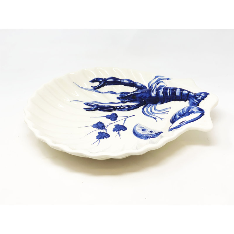 House Of Hampton Hyman Platter