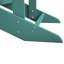 Calais Outdoor Adirondack Chair-780014574