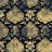 Premium Hall Carpet, 3.3 x 6.6 Feet, 100% Polyester, 0.3 in Pile Height | Antibacterial, Non-Slip Underside, Machine Washable | Elegant 3D Digital Print Design, Perfect for Entryways & Living Rooms-1954060804