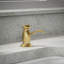 Traditional Soap & Lotion Dispenser-459677495