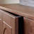 Retro Minimalist Display Case