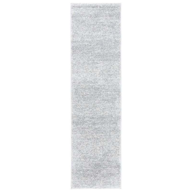 Tapis Daeshia 500 Performance, Tapis de couloir 2 pi 2 po x 8 pi
