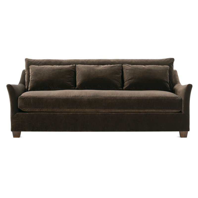 Moreau Sofa Bench Cushion, 35" H x 85" W x 41" D