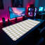 Polyester Desk Pad-1578129608
