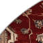 Turkish Brown Indoor and Outdoor Area Rug-1779699