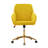 Adjustable Office Chair, Armchair, Swivel Chair With Metal Base-730896490-730896495