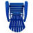 Malibu Adirondack Chair-102099872