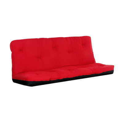 Matelas de futon double Nabila