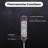 Cheer Collection Instant Read Digital Meat Thermometer