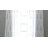 Teardrop Leaf Room Darkening Curtain Pair-995441441-953561345