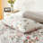 W-QD1869 Polyester Standard Floral Duvet Cover-449945581
