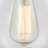 Chippewa Glass Flush Mount-485332447-485332446-466732094