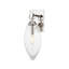NANTUCKET 1 LIGHT WALL SCONCE-754252007
