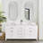 72 Inch Bathroom Vanity With Double Sinks