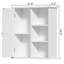Neeya Wall Bathroom Cabinet-400732180