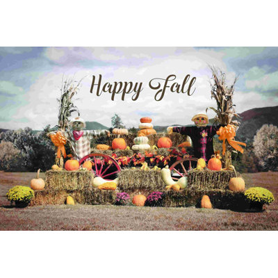 Happy Fall