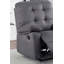 Burnsville Upholstered Recliner-1947519050