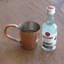 Arndt 1 oz Verre à liqueur