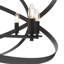 Anjulie - Light Pendant-404301256-404301259