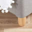 Cardi Upholstered Bed Frame-20273917-20286428