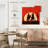 Lelar Two Cowboys-111896090