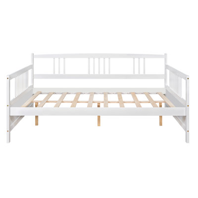 Full Size Daybed With Trundle