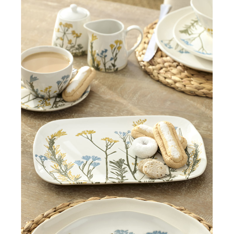 Plateau Lenox