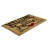 Natural Coir "Welcome to Our Home" Rectangular Doormat 18" x 30"