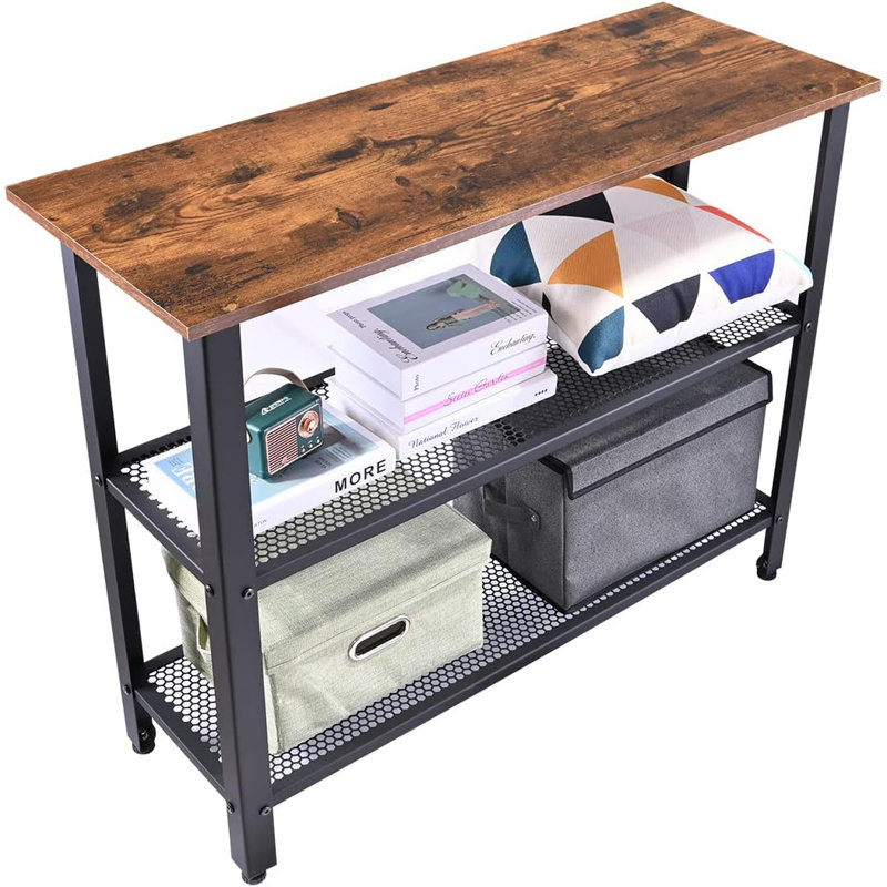 Gianluigi 39.4'' Console Table