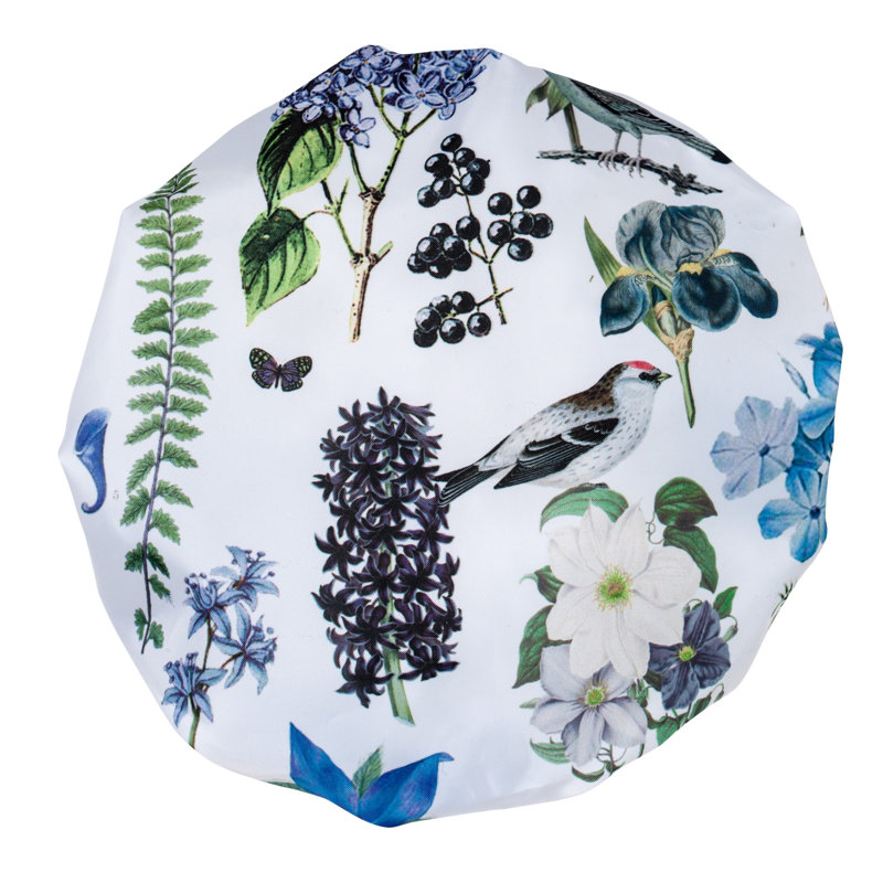 Zachery Shower Cap