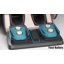 Fauteuil de massage inclinable électrique Favor-MM350-36760349