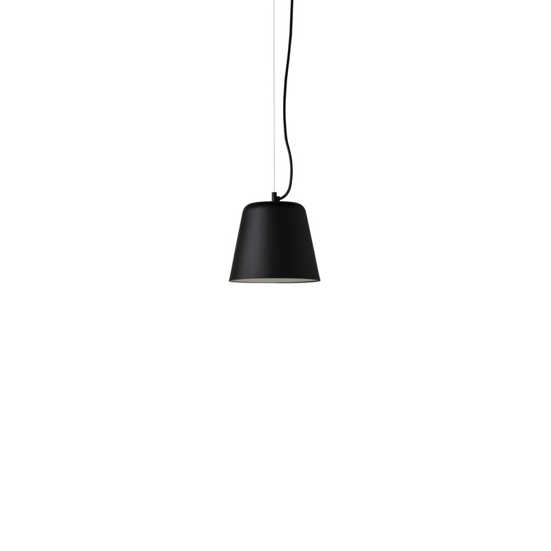 Vaso, Black