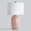 Lampe de table 25 po Carmeletta-1844518422