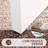 Anjolena Water Resistant Non-Skid Kitchen Mat-1368175382