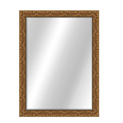 Barcelona Beveled Wall Mirror