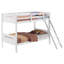Lit superposé simple au-dessus d'un lit simple Anderson Wood-1415648805-1415648801