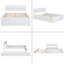 Lit plateforme avec rangement Rylay-689662414