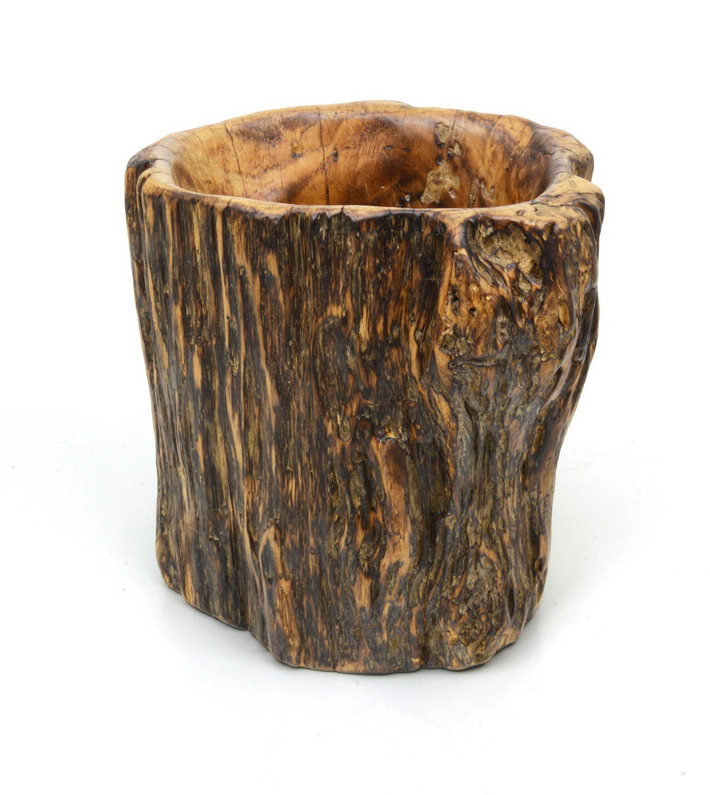 Root™ Wood Tiered Stand