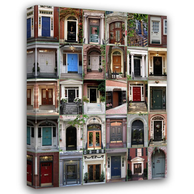 Portes de Boston