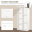 Rendall Standard Bookcase.-2014429359