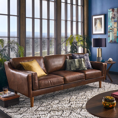 Hewett Upholstered 86 " Sofa