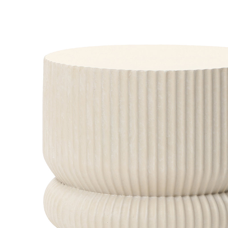 Table d'appoint Minimalist MgO