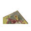 Hand-Knotted High-Quality Area Rug