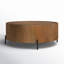 Lars Drum Coffee Table-2084269741
