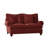Woodburn Upholstered 74'' Loveseat-2027410898-2027410924-2113179620