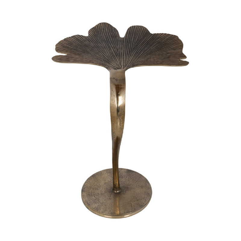 June End Table