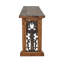 La console Ironwood