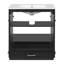Meuble-lavabo 30 po avec lavabo en céramique-860769716