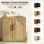 Kitchen Pantry Storage Cabinet-772328380
