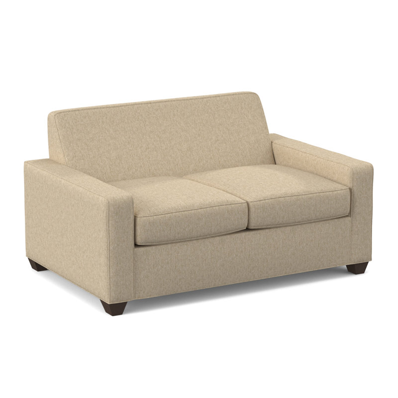 Avery Full Sofa, Cafelle, Dorset Taupe